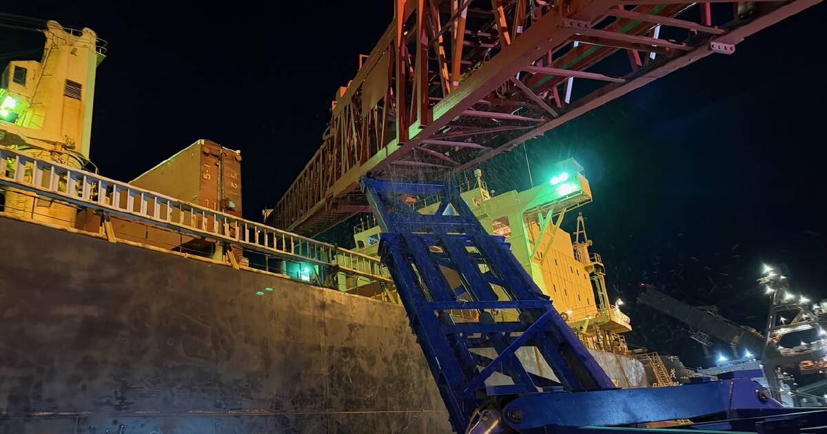 Maiores oportunidades de exportação para produtores do Centro-Oeste sob novo acordo
