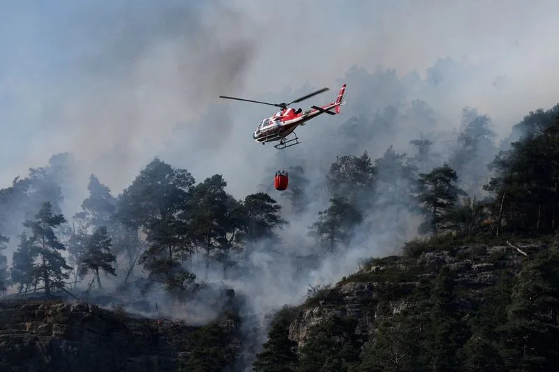 Reuters