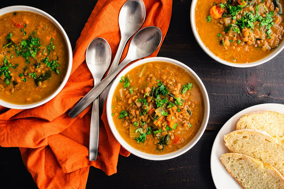 Mais de 180 mil latas desta sopa popular foram recolhidas. Veja o produto afetado
