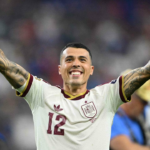 Majestosa Espanha surpreende a França e chega à final da Copa do Mundo