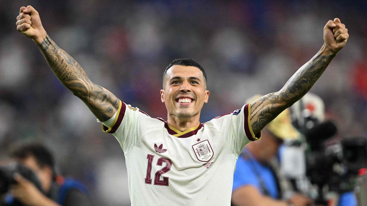 Majestosa Espanha surpreende a França e chega à final da Copa do Mundo
