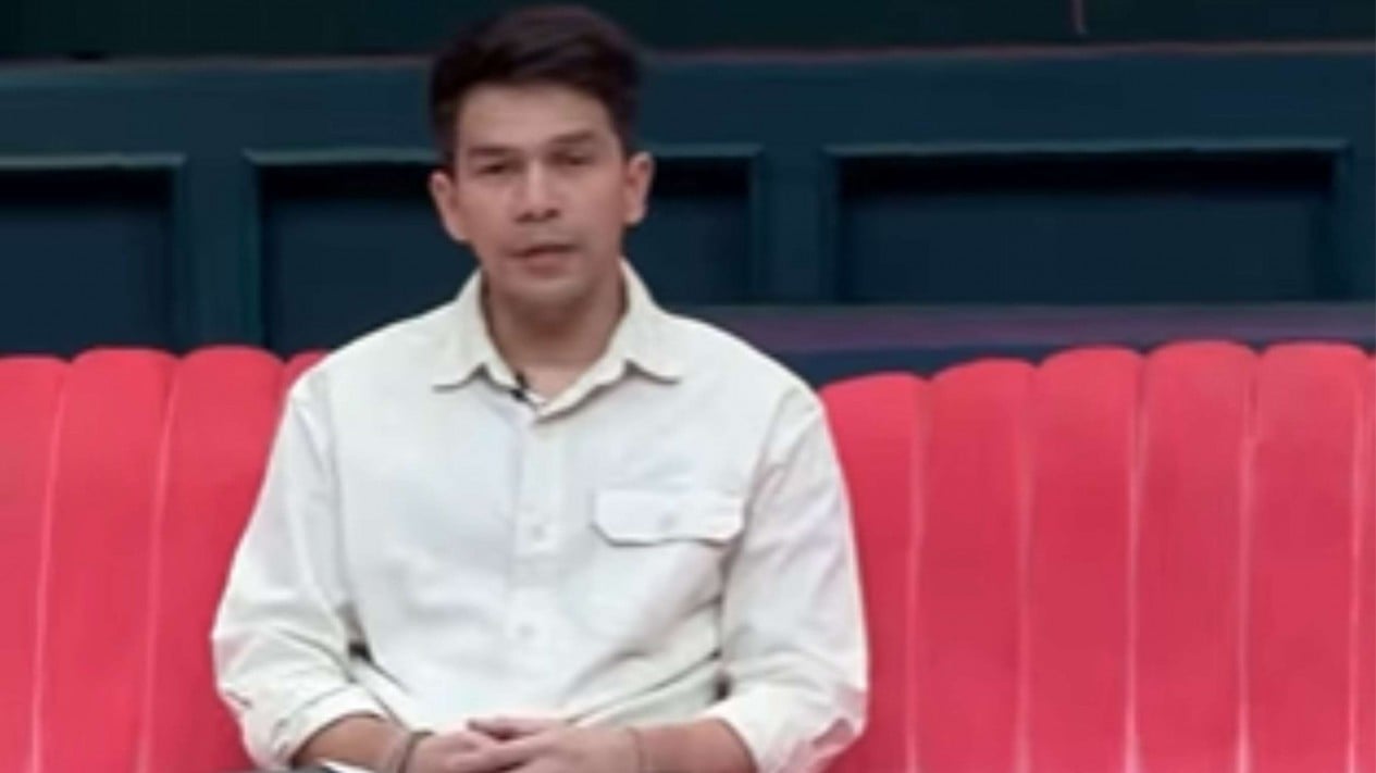 Makan Bekas Tikus, Jonathan Frizzy Bongkar Cara Bertahan Hidup di Penjara