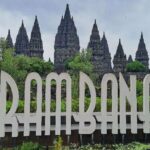 Makna Mendalam Candi Prambanan bagi PM Modi
