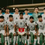 Malásia Dihancurkan Berkeping-keping, Begini Reaksi Nascimento soal Kekuatan Timnas Indonésia Sub-17