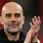 Man City abre escritório de Pep Guardiola e objetos para leilão