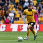 Man Utd abre inquérito sobre João Gomes após colapso da transferência do Atlético de Madrid