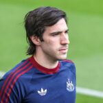 Man Utd deve repetir a decisão de 2025 e sequestrar a transferência para o substituto de Sandro Tonali do Newcastle
