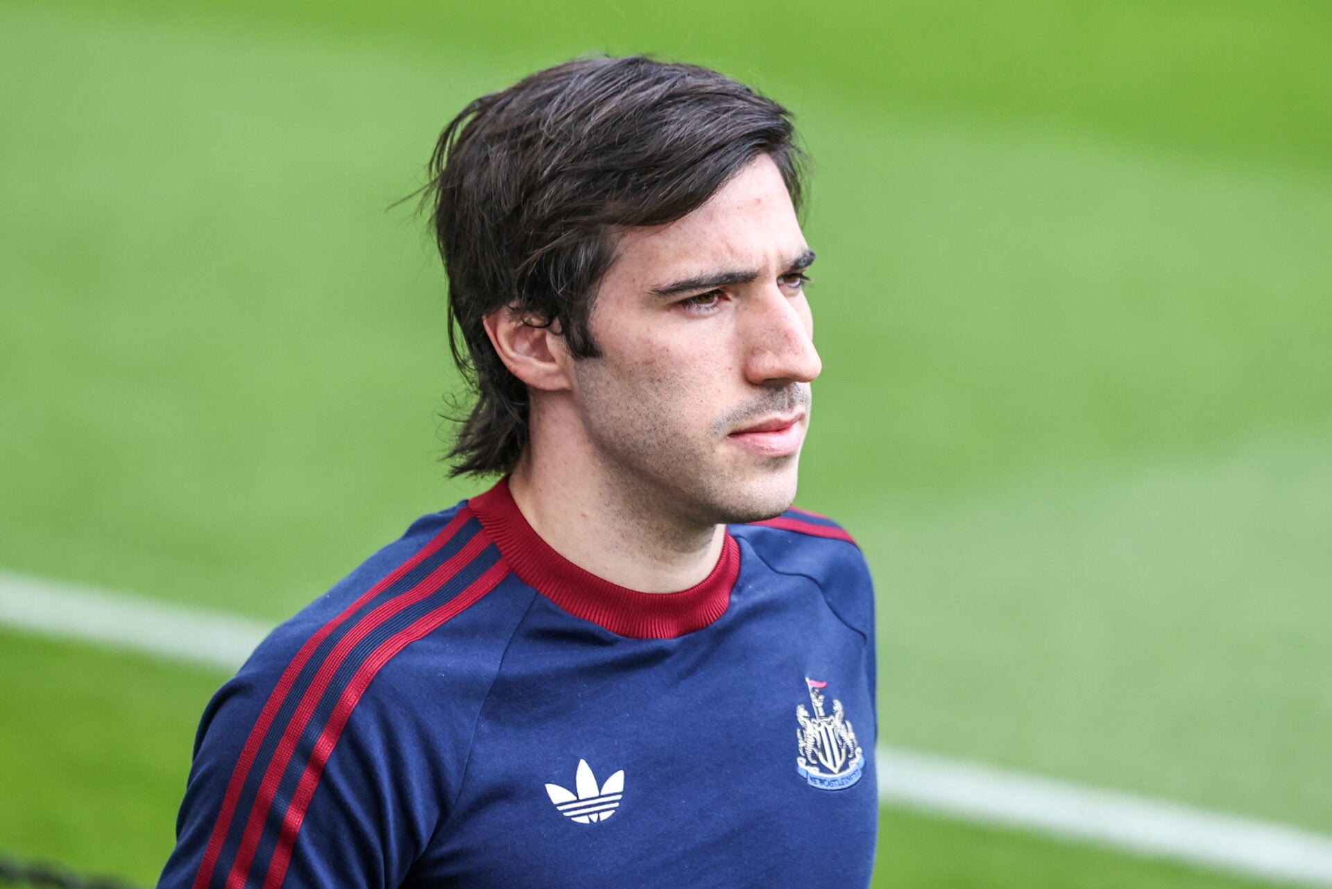 Man Utd deve repetir a decisão de 2025 e sequestrar a transferência para o substituto de Sandro Tonali do Newcastle