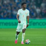 Man Utd joga um jogo perigoso com Aurelien Tchouameni após iniciar negociações com o Real Madrid