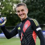 Man Utd observando Nazar Domchak na Euro Sub-19, tudo o que você precisa saber sobre o talento ucraniano