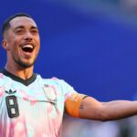 Manchester United confirma contratação de Tielemans