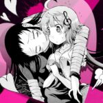 Mangá 'Murciélago' ganha adaptação para anime de TV em 2027 no HIDIVE