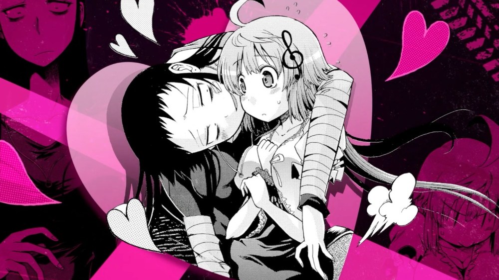 Mangá 'Murciélago' ganha adaptação para anime de TV em 2027 no HIDIVE