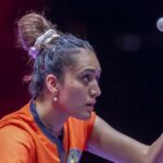 Manika Batra: As pessoas esperam uma vitória em cada partida porque estou no topo há muito tempo