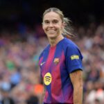 Mapi Leon assina com London City Lionesses em contrato de três anos