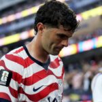 Marcador ao vivo: EE. UU. x Bósnia e Herzegovina, dieciseisavos de final del Mundial 2026; alineaciones confirmadas, Pulisic é titular.