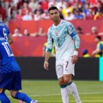 Marcador en vivo de Portugal x Croácia, oitavos de final do Mundial 2026: POR 1-1 CRO; Perisic e Ronaldo anotam os gols
