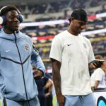 Marcus Rashford e Kobbie Mainoo igualaram o marco da Copa do Mundo de três outros ex-jogadores do Man Utd