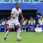 Marcus Rashford faz uma promessa após a Copa do Mundo que é um bom presságio para o Man Utd, JJ Gabriel reage