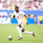 Marcus Rashford foi o melhor criador da Inglaterra, mas não é para isso que o Manchester United precisa dele