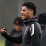 Marcus Rashford não pode ser o número 9 do Man United, os fãs já viram essa experiência falhar