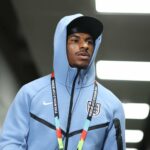 Marcus Rashford permanecer no Man United é mais provável à medida que a Inglaterra avança na Copa do Mundo
