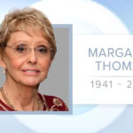 Margaret Thomas, fotojornalista inovadora, morre aos 84 anos