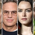 Margot Robbie, Mark Ruffalo, Daisy Ridley e Omar Sy Projects lideram a programação imersiva de Veneza