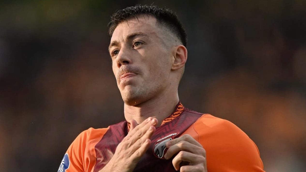 Mariano Peralta Resmi Tinggalkan Borneo FC, Kode Keras Gabung Persib Bandung Makin Tak Terbantahkan?