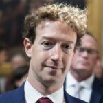 Mark Zuckerberg admite que a reestruturação da IA ​​não está indo tão bem, diz o relatório