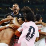 Marrocos Lolos ke Perempat Final, Tapi Bayern Munique Ketar-ketir! Barunya Cedera di Piala Dunia 2026 recruta