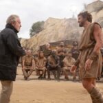 Marrocos se prepara para construir estúdios internacionais de cinema em Ouarzazate, onde 'Gladiador 2' foi filmado