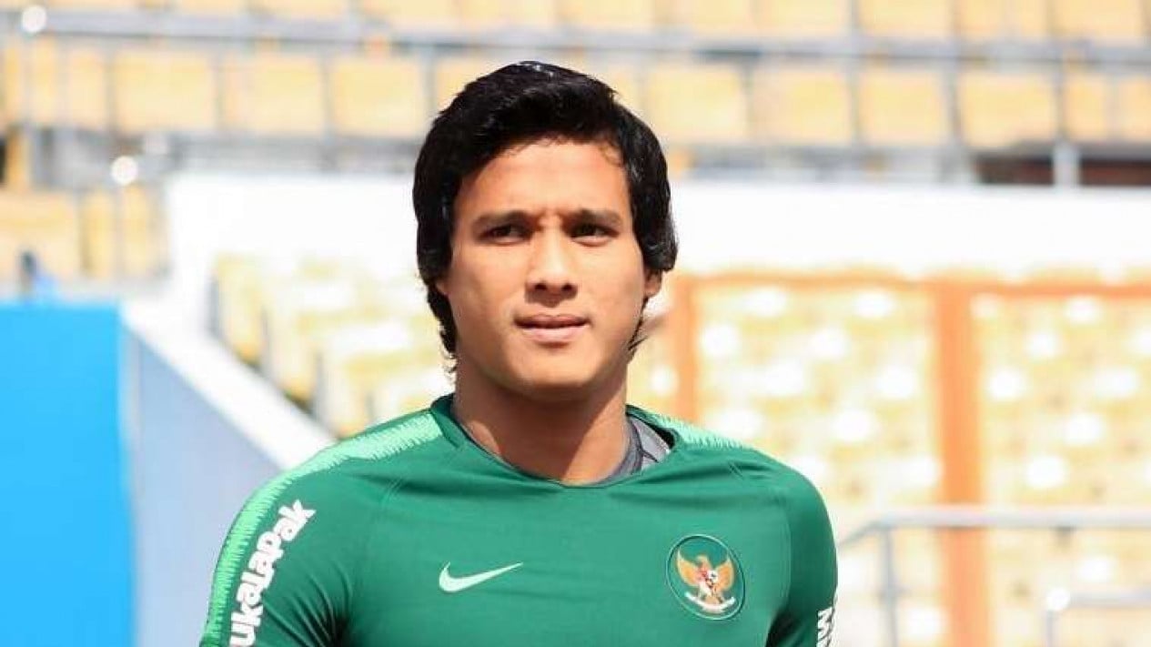 Masih Ingat Muhammad Ridho? Eks Kiper Timnas Indonésia Ini Pulang ke Borneo FC, tapi Langsung Hadapi Kenyataan Pahit