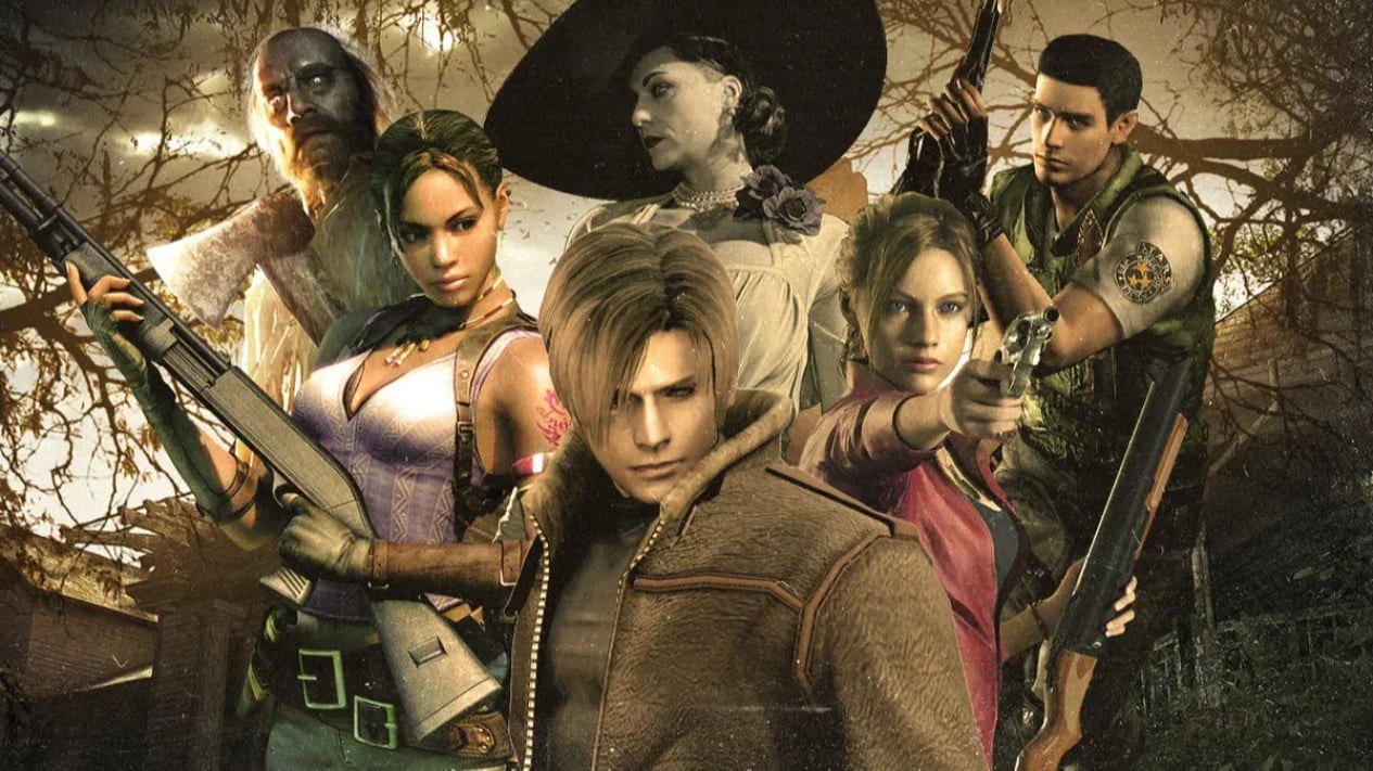 Masih Ingat Resident Evil? Jogo Horor Legendaris yang Kini Hadir com Nuansa Baru