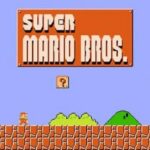 Masih Ingat Super Mario Bros? Jogo Legendaris yang Mengubah Sejarah Industri Videogame