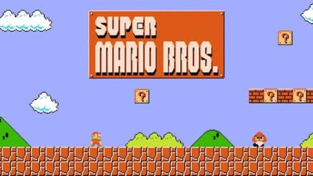 Masih Ingat Super Mario Bros? Jogo Legendaris yang Mengubah Sejarah Industri Videogame