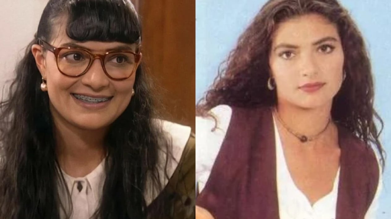 Masih Ingat Tayangan Betty La Fea? Setelah Lebih de 20 Tahun Berlalu, Begini Kabar Bintang Utamanya Sekarang