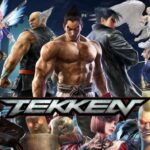 Masih Ingat Tekken? Jogo Legendaris yang Kini Hadir com Gaya Bertarung Lebih Agresif