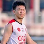 Masih Ingat Wahyudi Hamisi? Gelandang Petarung e Keras Itu Kini Punya Pelabuhan Baru da Super League