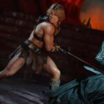'Masters of the Universe' define data de lançamento do streaming de vídeo principal