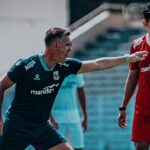 Masuk Timnas Indonésia Kini Tak Cukup Punya Habilidade, John Herdman Utamakan Hal Ini