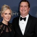 Matt Cherniss na impressionante média de rebatidas do Emmys da Apple TV e quando 'Widow's Bay', 'Pluribus' e 'Severance' podem retornar