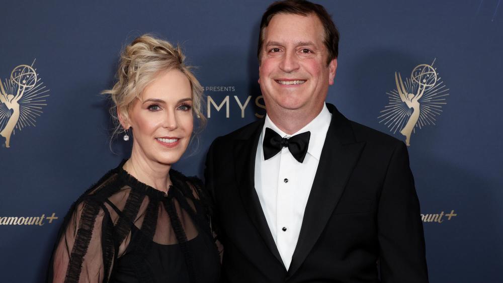 Matt Cherniss na impressionante média de rebatidas do Emmys da Apple TV e quando 'Widow's Bay', 'Pluribus' e 'Severance' podem retornar