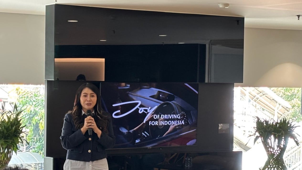 Mazda Siapkan 3 Anos de GIIAS 2026