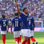 Mbappé Semprot Paraguai: Jangan Kira Prancis Cuma Bisa Main Cantik, Kami Juga Bisa Kasar!