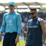 McCullum confiante de que pode trabalhar com o novo técnico de testes da Inglaterra