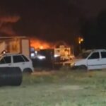 Médico iraniano diz que ataque dos EUA danificou hospital de câncer infantil