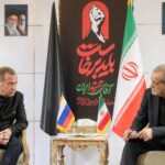Medvedev, da Rússia, diz que Estreito de Ormuz é a 'arma nuclear' do Irã
