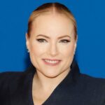 Meghan McCain bate palmas contra Body Shamers GettyImages-1185922997