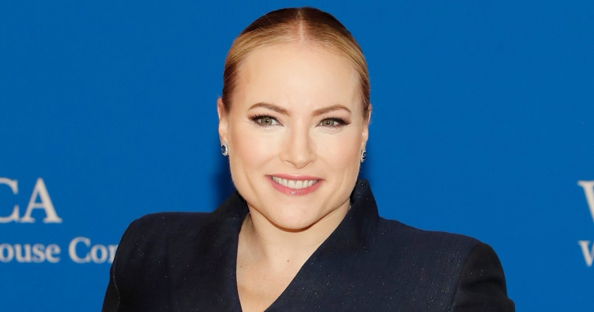 Meghan McCain bate palmas contra Body Shamers GettyImages-1185922997